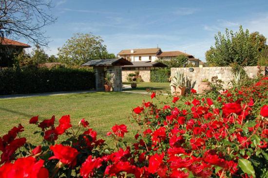 Villa Ronc Dai Luchis à Faedis Extérieur photo